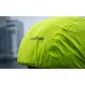 GripGrab Helmet Cover Hi-Vis Fluor Geel