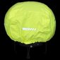 GripGrab Helmet Cover Hi-Vis Fluor Geel