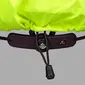 GripGrab Helmet Cover Hi-Vis Fluor Geel