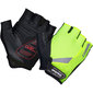 GripGrab ProGel Zomer Handschoenen Hi-Vis Fluo Geel