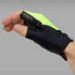 GripGrab ProGel Zomer Handschoenen Hi-Vis Fluo Geel