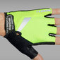 GripGrab ProGel Zomer Handschoenen Hi-Vis Fluo Geel