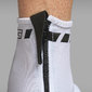 GripGrab RaceAero Overschoenen Wit Onesize