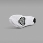 GripGrab RaceAero Overschoenen Wit Onesize