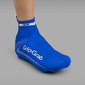 GripGrab RaceAero Overschoenen Blauw Onesize