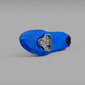 GripGrab RaceAero Overschoenen Blauw Onesize
