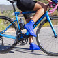GripGrab RaceAero Overschoenen Blauw Onesize