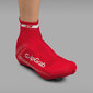 GripGrab RaceAero Overschoenen Rood Onesize