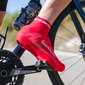 GripGrab RaceAero Overschoenen Rood Onesize