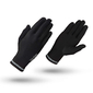 GripGrab Running Basic Handschoenen Zwart