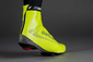 GripGrab RaceAqua Overschoenen Hi-Vis Fluo Geel