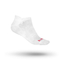 GripGrab Zomer No Show Sokken Wit