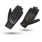 GripGrab Cloudburst Midseason Fietshandschoenen Zwart