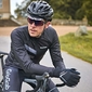 GripGrab Cloudburst Midseason Fietshandschoenen Zwart
