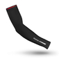 GripGrab Armwarmers AquaRepel Zwart