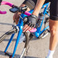 GripGrab Rouleur Zomer Fietshandschoenen Zwart