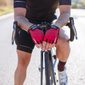 GripGrab Rouleur Zomer Fietshandschoenen Rood