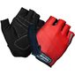 GripGrab Rouleur Zomer Fietshandschoenen Rood