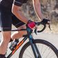 GripGrab Rouleur Zomer Fietshandschoenen Rood