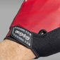 GripGrab Rouleur Zomer Fietshandschoenen Rood