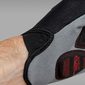 GripGrab Shark Padded Zomer Fietshandschoenen Lange Vingers Zwart