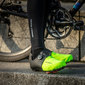 GripGrab Windproof Toe Cover Hi-Vis Fluo Geel