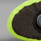 GripGrab Windproof Toe Cover Hi-Vis Fluo Geel