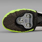 GripGrab Windproof Toe Cover Hi-Vis Fluo Geel
