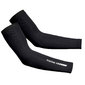 GripGrab UV Armwarmers Zwart