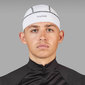 GripGrab Summer Skull Cap Mesh Wit