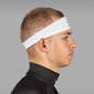 GripGrab Summer Sweatband Wit
