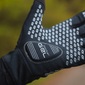 GripGrab Ride Windproof Fietshandschoenen Zwart