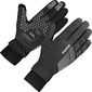 GripGrab Ride Windproof Winter Fietshandschoenen Zwart