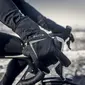 GripGrab Optimus Fietshandschoenen Zwart