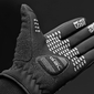 GripGrab Rebel Youngster Winter Fietshandschoenen Zwart Unisex