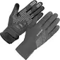 GripGrab Ride Waterproof Winter Fietshandschoenen Zwart
