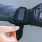 GripGrab Ride Waterproof Winter Fietshandschoenen Zwart