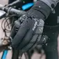 GripGrab Ride Waterproof Winter Fietshandschoenen Zwart