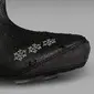 GripGrab Arctic Waterproof Deep Winter Overschoenen Zwart