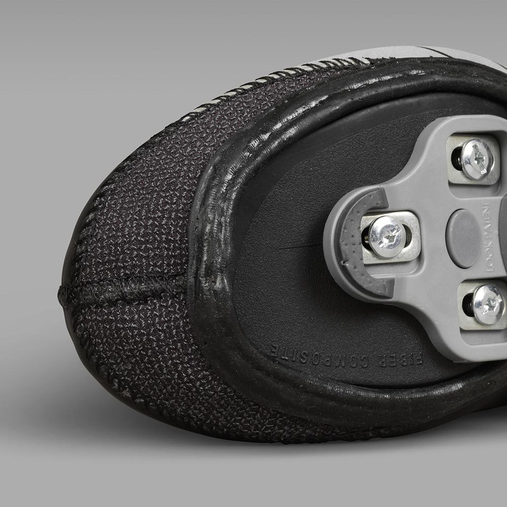 GripGrab RaceThermo Waterproof Overschoenen Zwart