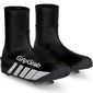 GripGrab RaceThermo Waterproof Overschoenen Zwart