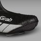 GripGrab RaceThermo Waterproof Overschoenen Zwart