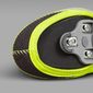 GripGrab RaceThermo Waterproof Overschoenen Hi-Vis Geel