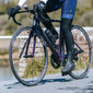 GripGrab Ride Waterproof Overschoenen Zwart