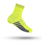 GripGrab Primavera Cover Sock Hi-Vis Geel