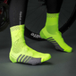 GripGrab Primavera Cover Sock Hi-Vis Geel