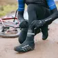 GripGrab CyclinGaiter Zwart
