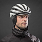 GripGrab Winter Cycling Pet Zwart Unisex
