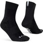 GripGrab Lightweight SL Summer Fietssokken Zwart