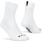 GripGrab Lightweight SL Summer Fietssokken Wit